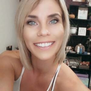 Meet your Posher, Kristen